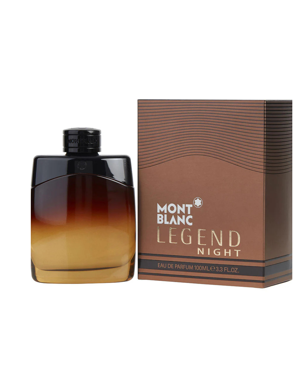 Montblanc Legend Night Eau de Parfum 100ML(Men)