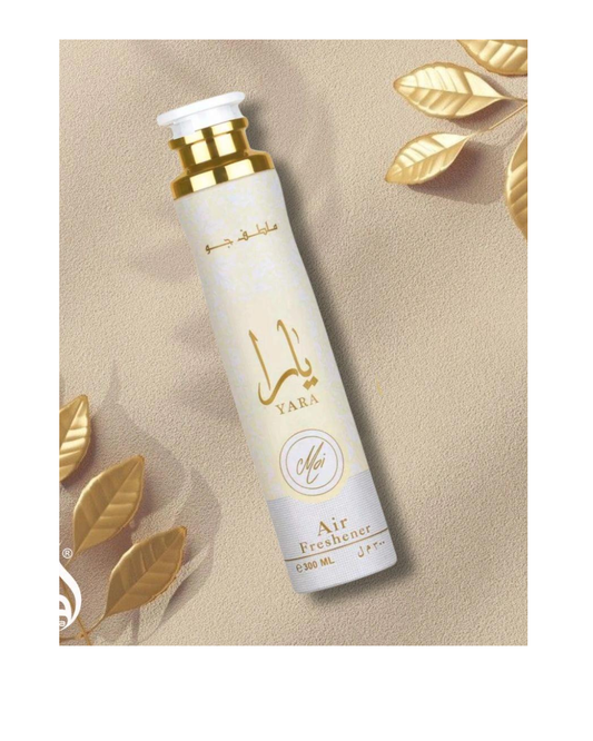 Lattafa Yara Moi Air Freshener Spray – 300ml