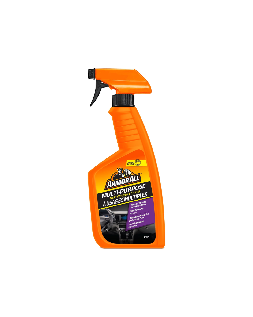 Armor All Multipurpose Cleaner Original 473 mL