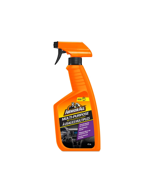 Armor All Multipurpose Cleaner Original 473 mL