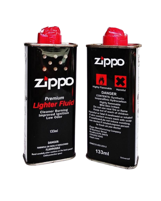 Zippo Premium Lighter Fluid 133 mL