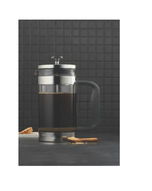 Coffee Press 8 Cup (4 oz / 125 mL per Cup)