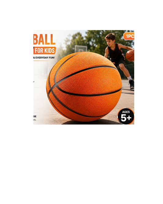 Basketball Medium Size  for Kids