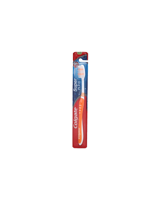 Colgate Super Flexi Medium Toothbrush