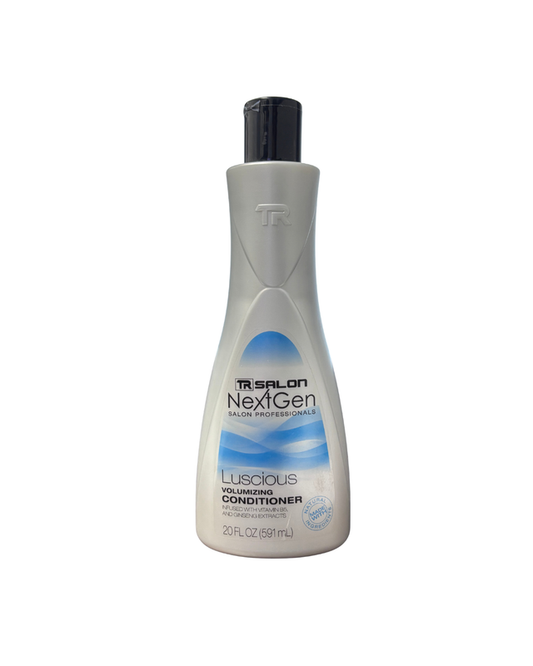 Next Gen Volumizing Conditioner – Infused with Vitamins & Ginseng Extracts – 591 mL
