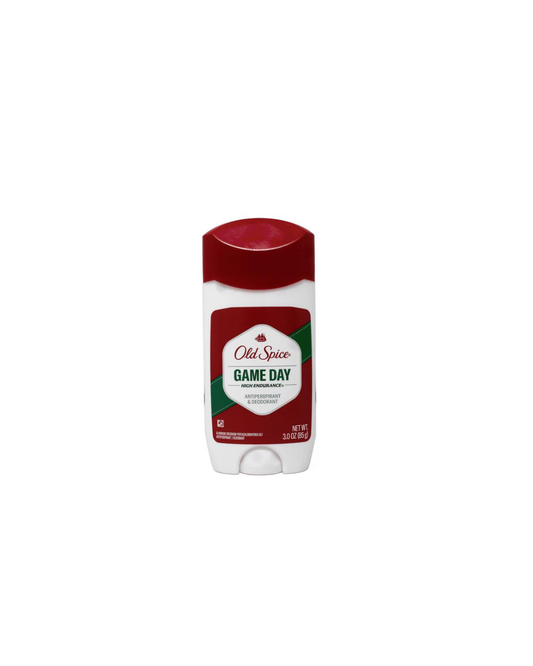 Old Spice Game Day Antiperspirant & Deodorant Stick – 85 g