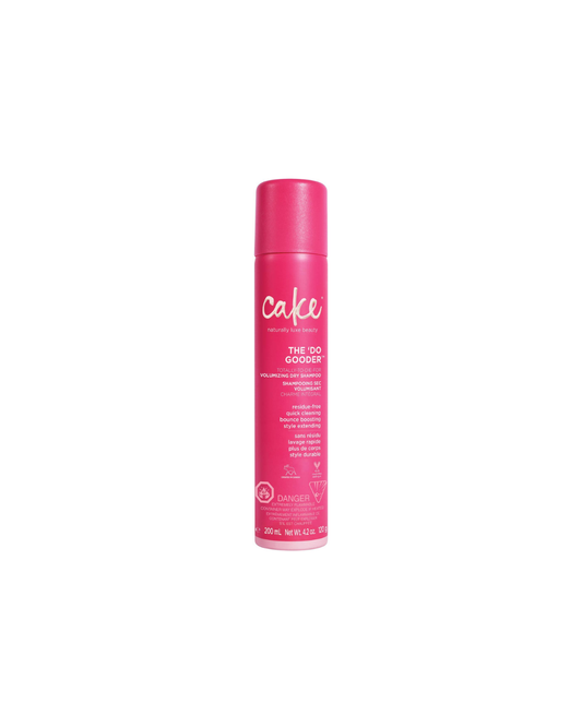 Cake Beauty Volumizing Dry Shampoo Spray – Refreshing Hair Mist 50ml