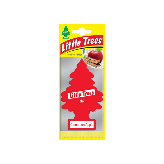 LITTLE TREE CAR AIR FRESHNER