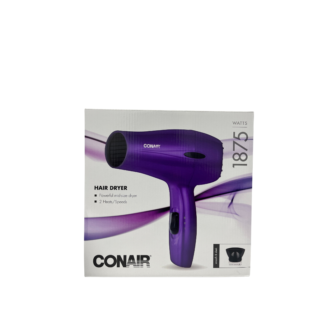 CONAIR BLOW DRYER