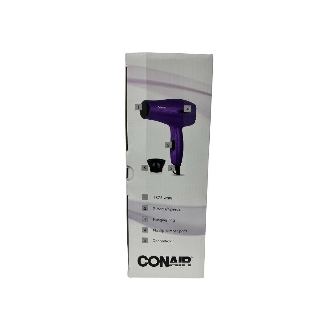 CONAIR BLOW DRYER