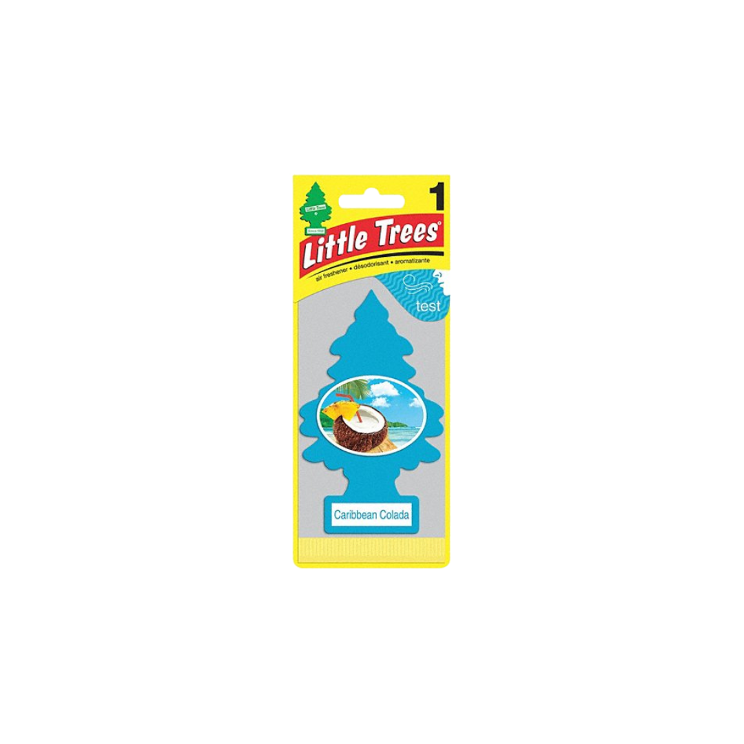 LITTLE TREE CAR AIR FRESHNER