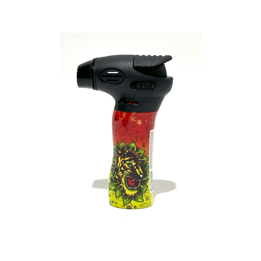DUCO TORCH LIGHTER (TIGER)