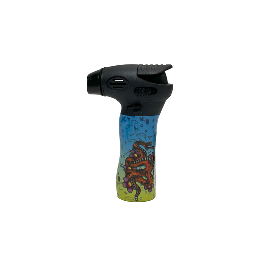 DUCO TORCH LIGHTER (SNAKE)