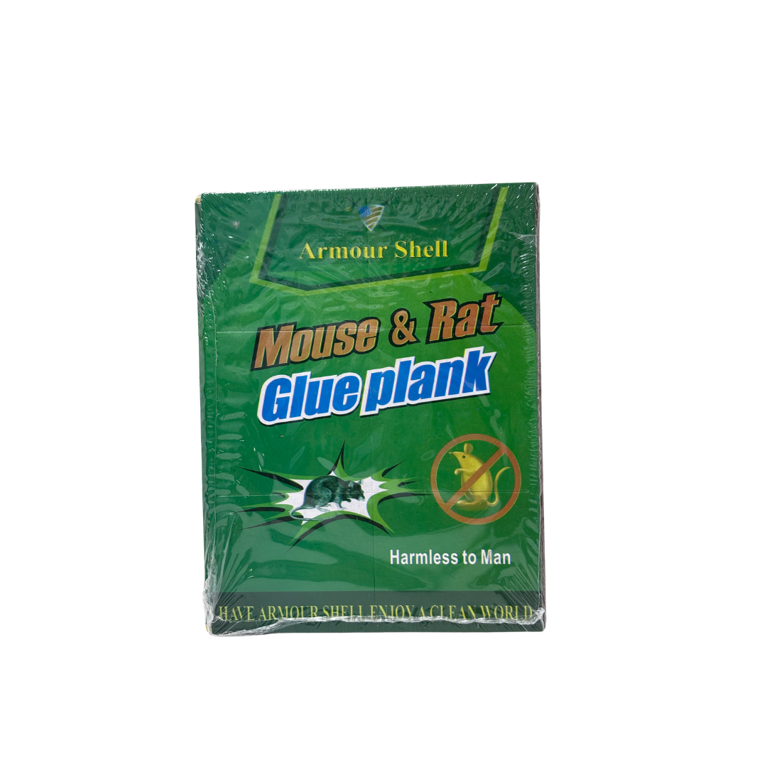 Mouse & Rat Glue Plank