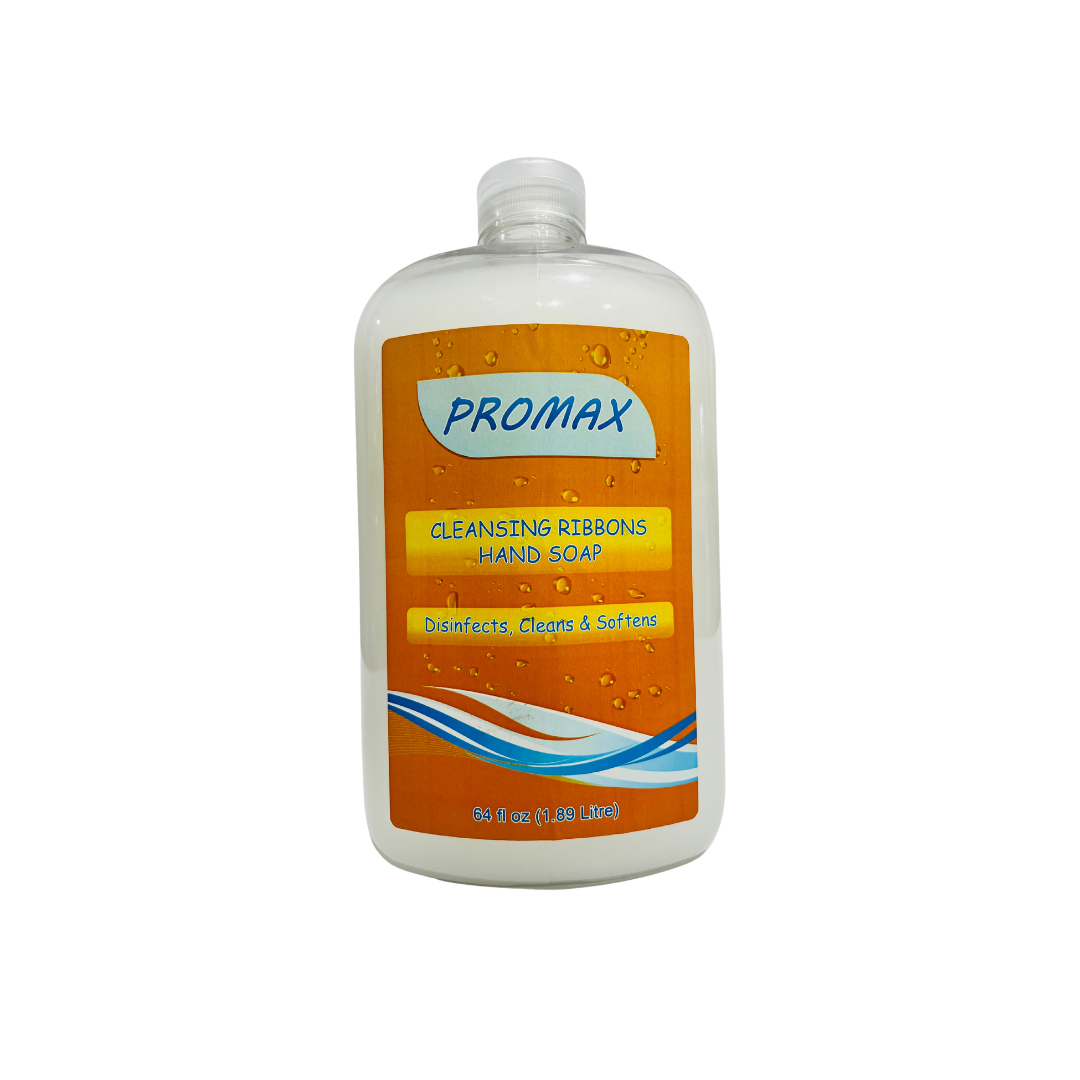 Promax Antibacterial Hand Soap