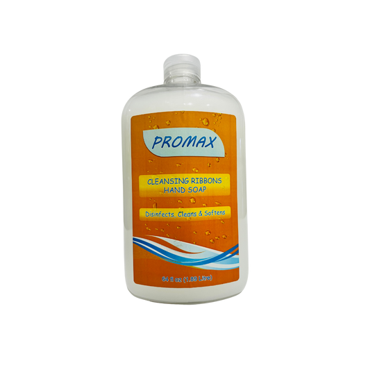 Promax Antibacterial Hand Soap