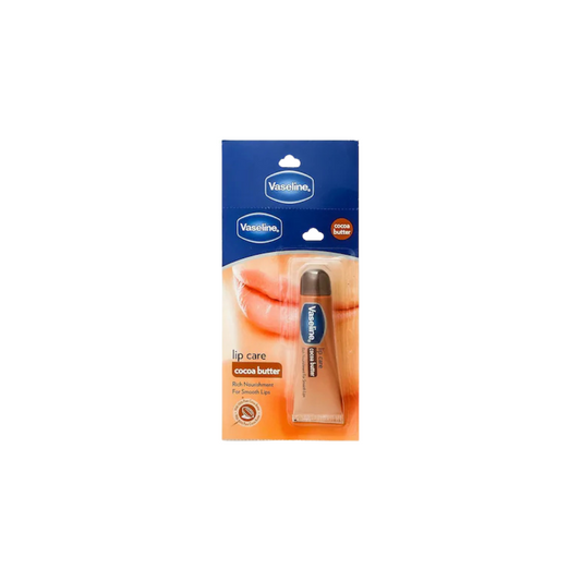 Vaseline Lip Care Cocoa Butter, 10g