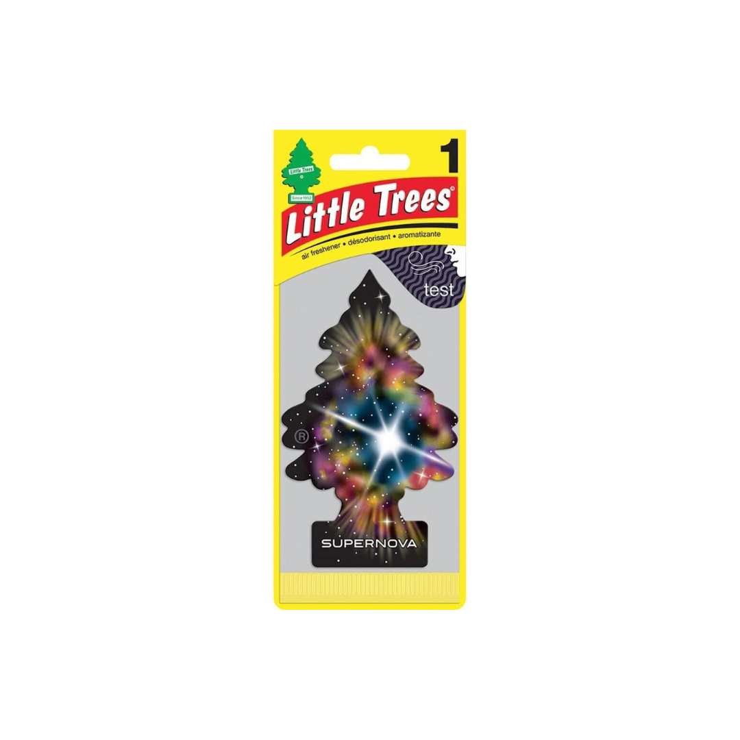 LITTLE TREE CAR AIR FRESHNER