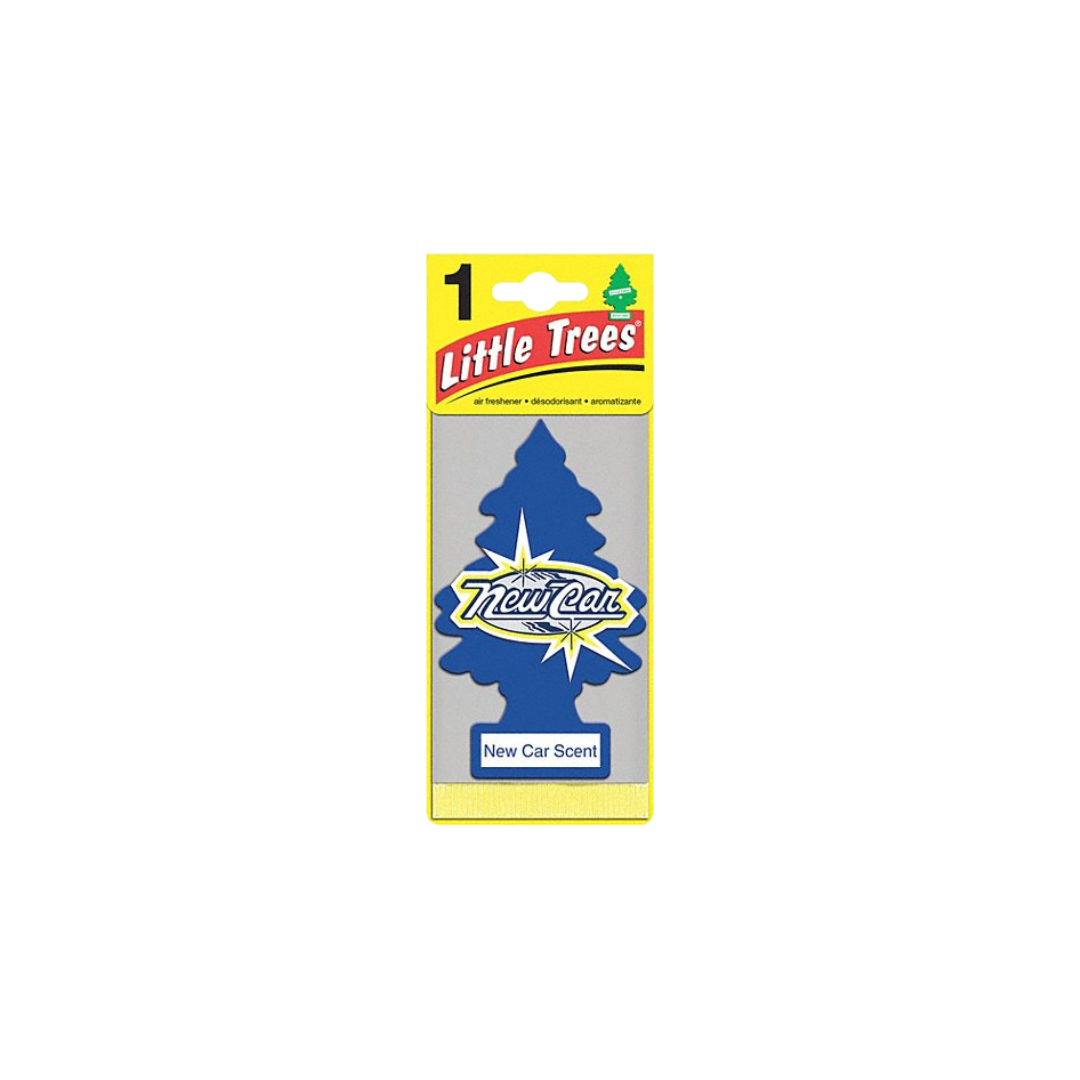 LITTLE TREE CAR AIR FRESHNER