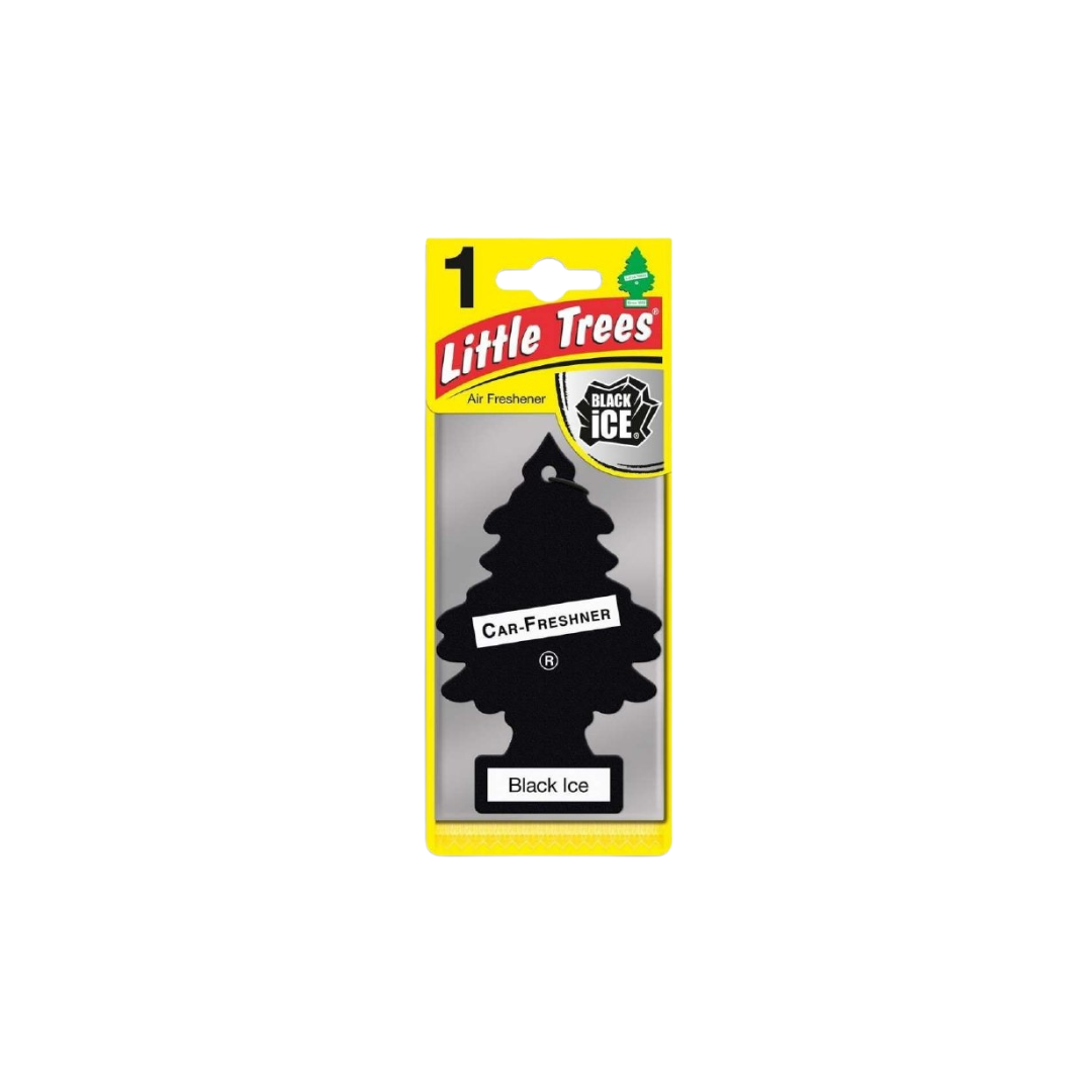 LITTLE TREE CAR AIR FRESHNER