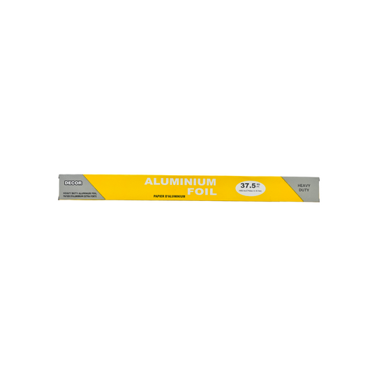 ALUMINUM FOIL HEAVY DUTY 37.5 SQ FT