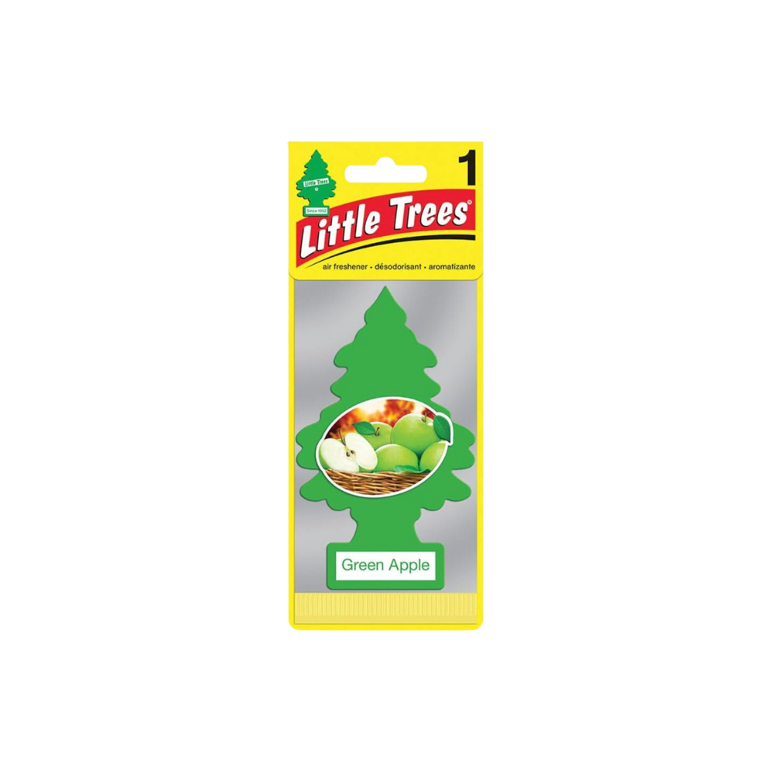 LITTLE TREE CAR AIR FRESHNER