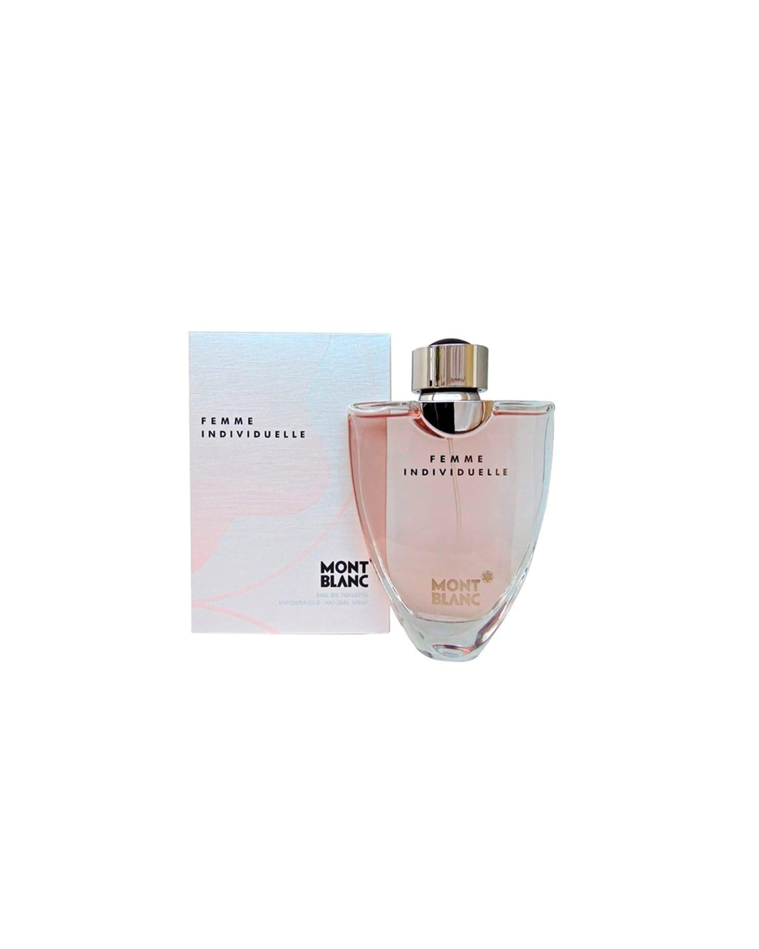 Mont Blanc Femme Individuelle Eau de Toilette Spray 75ml