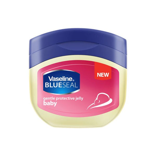 VASELINE PETROLEUM JELLY 250G BABY GENTLE