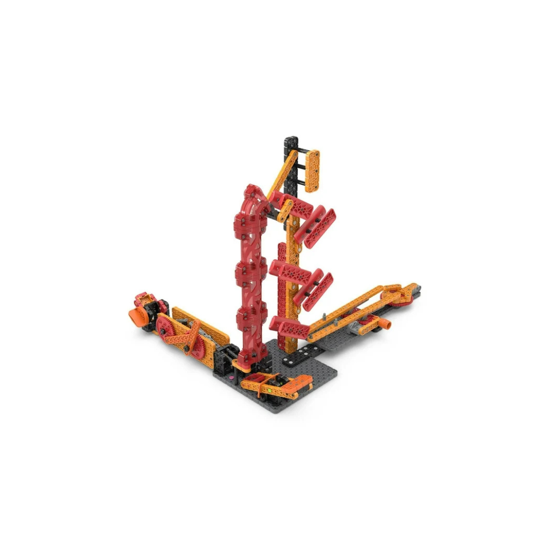 VEX Robotics Ball Challenge - Switchback