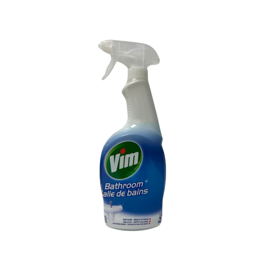 VIM BATHROOM CLEANER 700ML