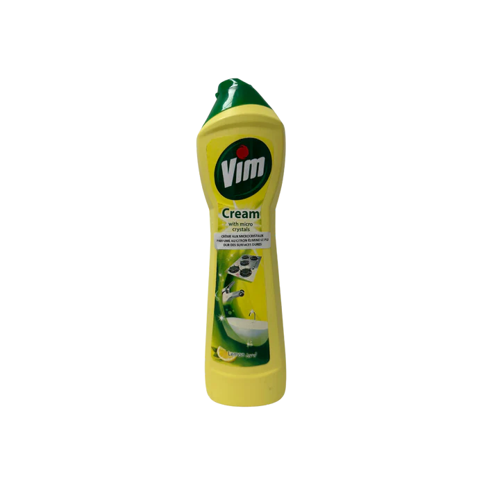 VIM CREAM 500ML