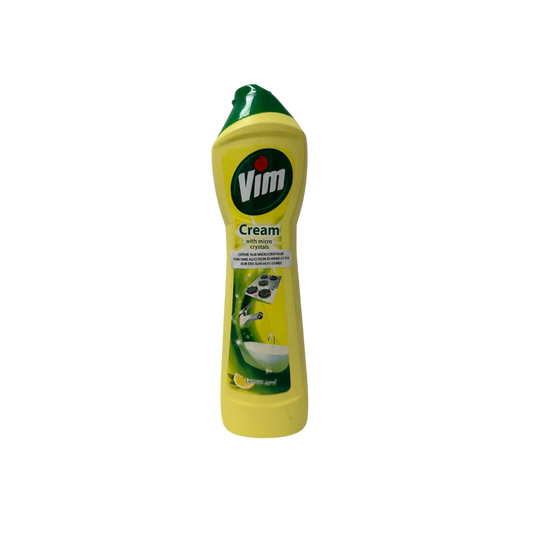 VIM CREAM 500ML