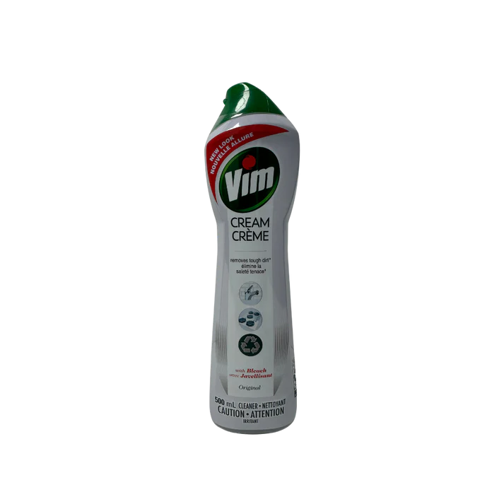 VIM CREAM 500ML