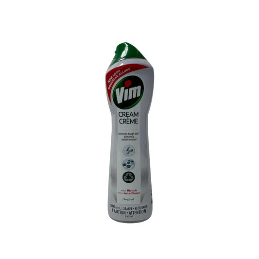 VIM CREAM 500ML