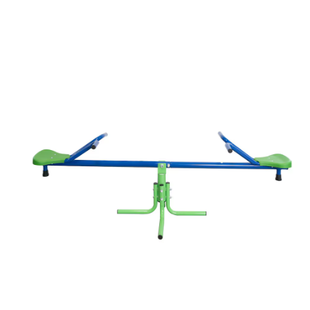 TEETER TOTTER BY SPORTS POWER FOR KIDS.