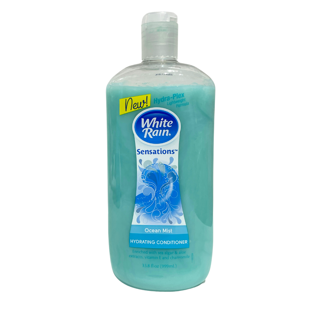 WHITE RAIN OCEAN MIST CONDITIONER 1L