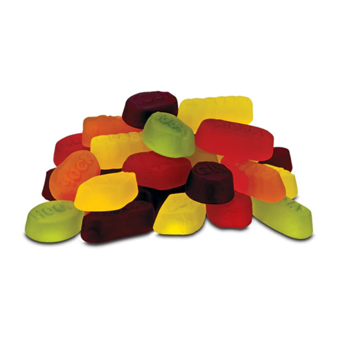 Wine Gums Tower 700g
