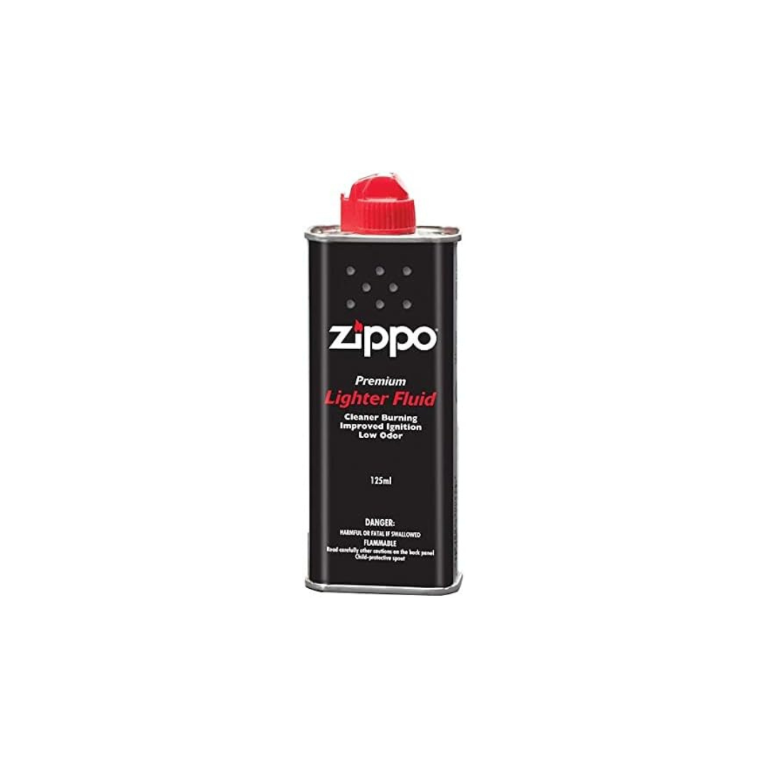 Zippo Lighter Fluid 12OZ. (3 Packs)