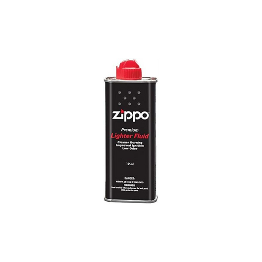 Zippo Lighter Fluid 12OZ. (3 Packs)