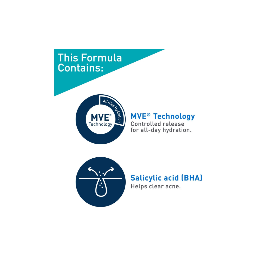 CeraVe Acne Control Gel 40ML