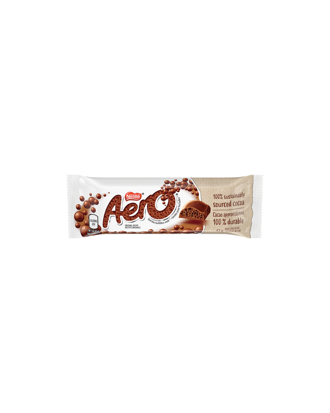 Aero Milk Chocolate