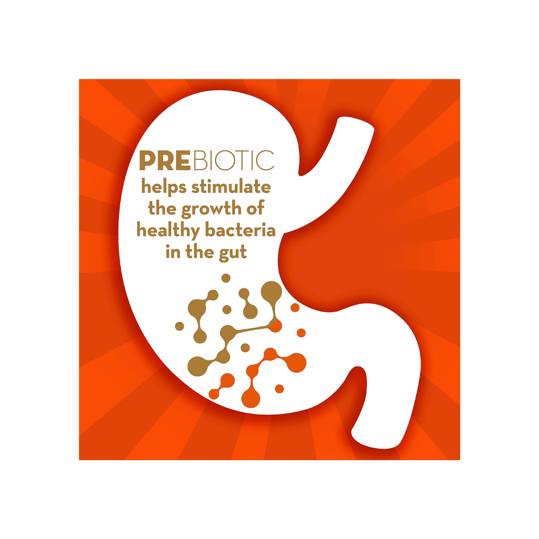 Align Triple Action Gummies, Probiotic Supplement for Women & Men, Helps Relieve Gas, Bloating, and Abdominal Discomfort, 46 Gummies