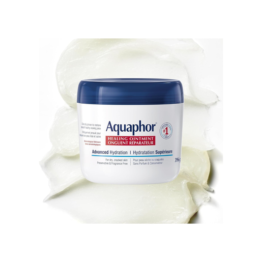 Aquaphor Aquaphor Original Ointment Dry Skin Theraphy, 14 oz