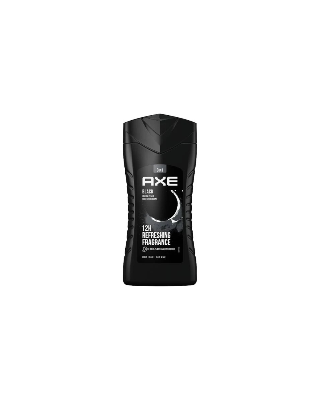 AXE Black 3 in 1, 250ml