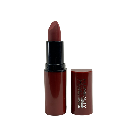 Huda Beauty Matte Lipstick Icon B10