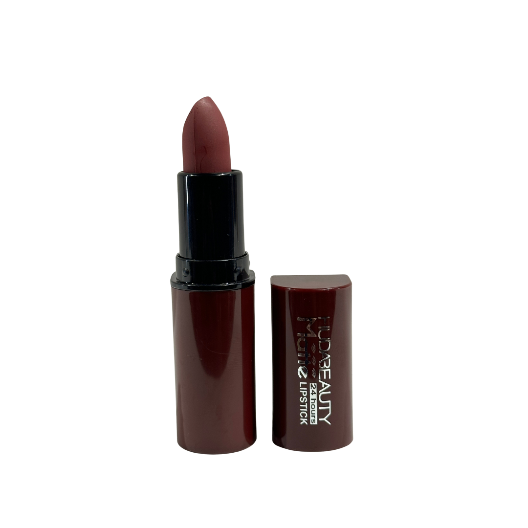 Huda Beauty Matte Lipstick Ladies Night B11