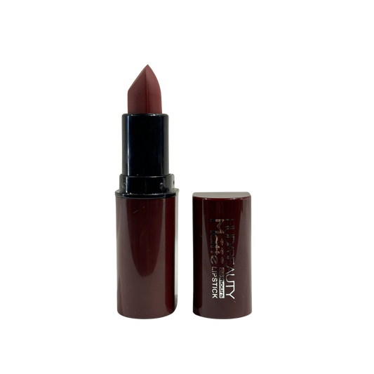 Huda Beauty Matte Lipstick First Kiss B12