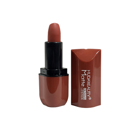 Huda Beauty Matte Lipstick Vintage Rose B2