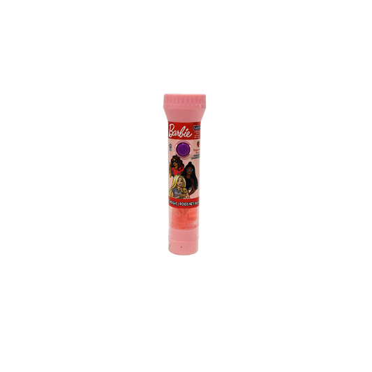 BARBIE LASER POP STRAWBERRY FLAVOUR