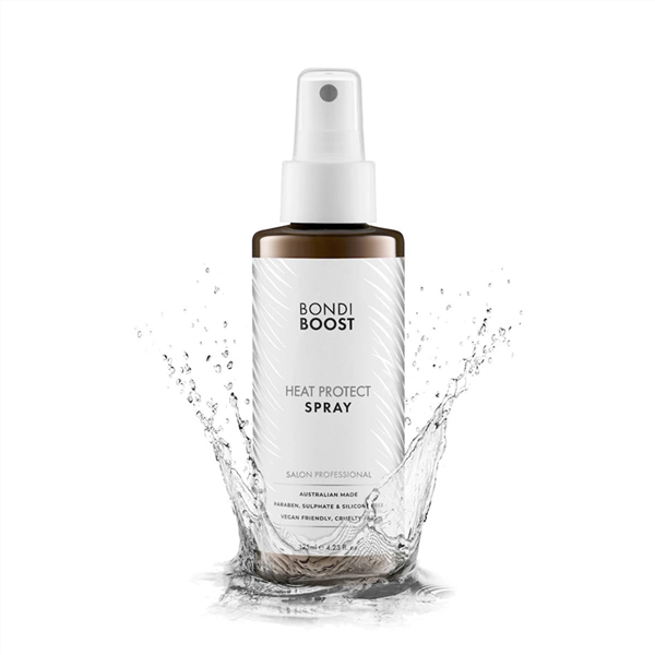 Bondi Boost Heat Protectant Spray 125ML